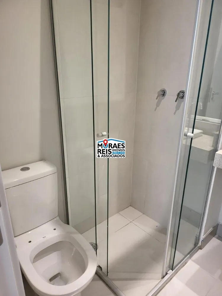 Apartamento, 1 quarto, 23 m² - Foto 4