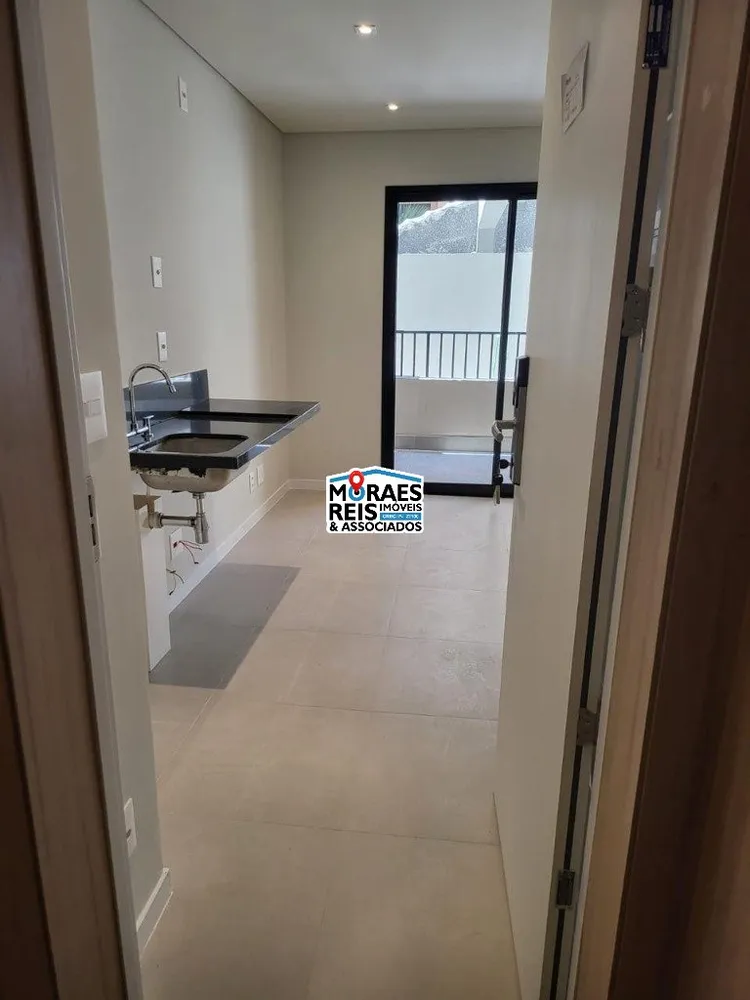 Apartamento, 1 quarto, 23 m² - Foto 8