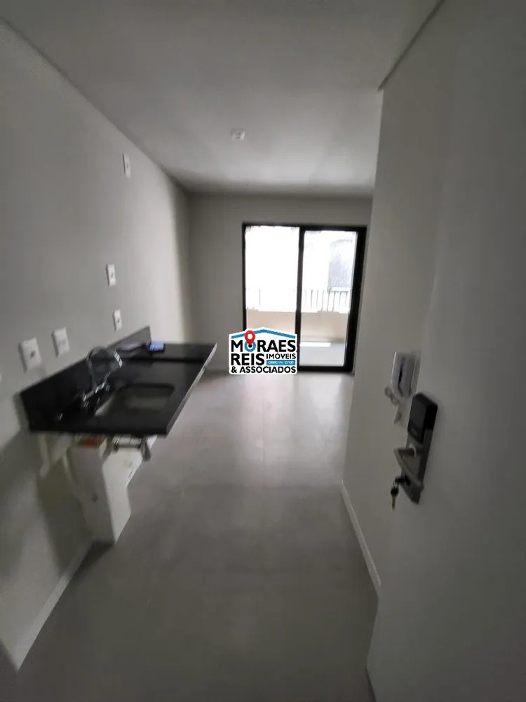 Apartamento, 1 quarto, 23 m² - Foto 7