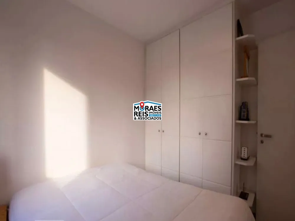 Apartamento, 2 quartos, 57 m² - Foto 11