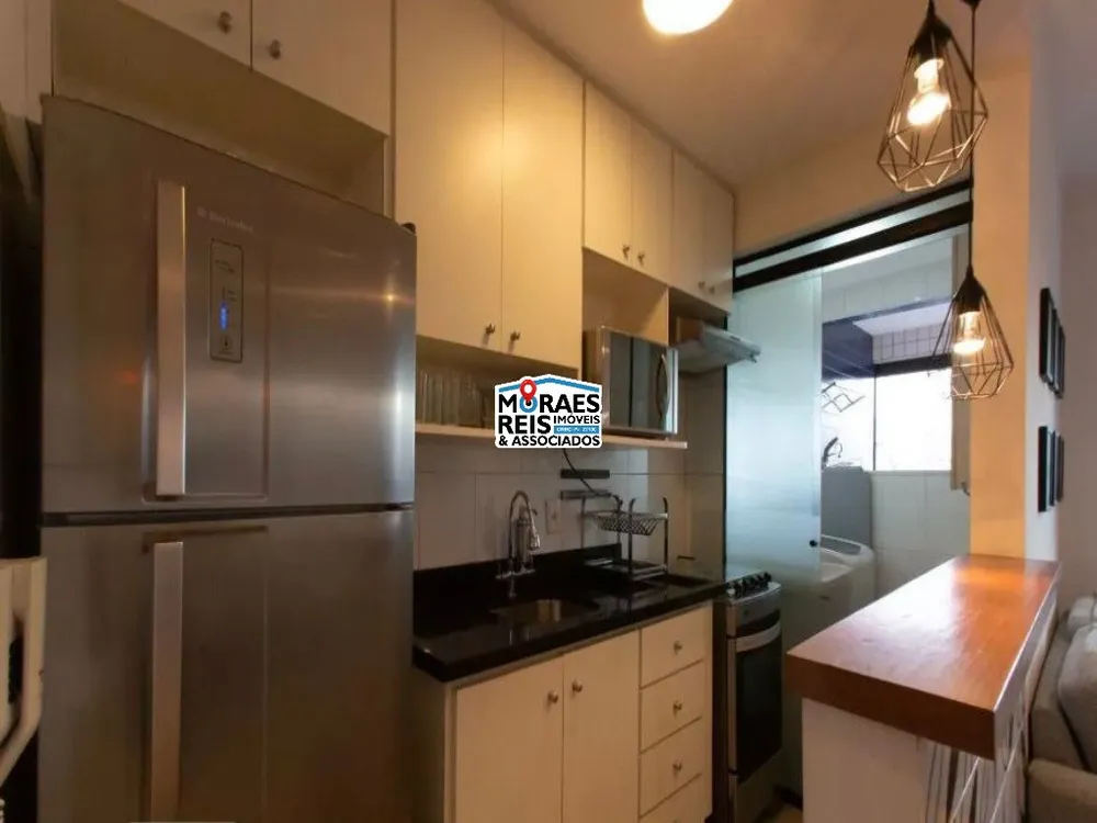 Apartamento, 2 quartos, 57 m² - Foto 6