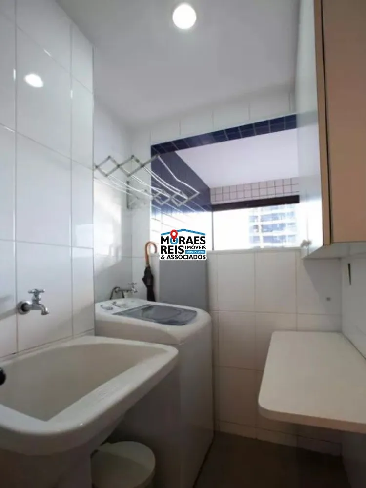 Apartamento, 2 quartos, 57 m² - Foto 5
