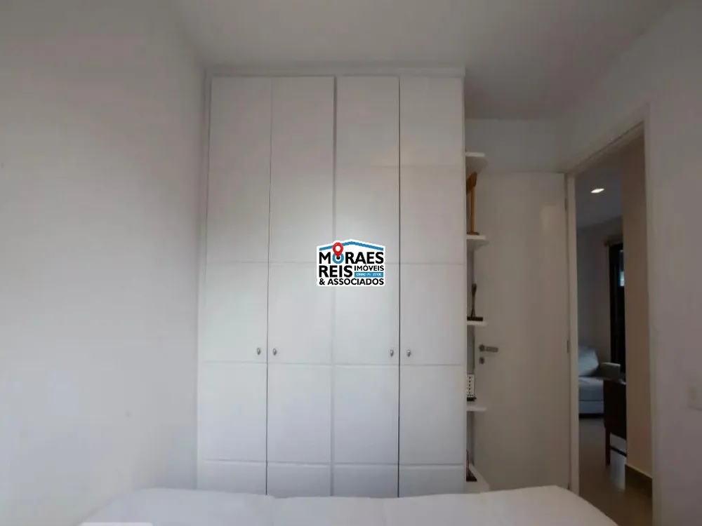Apartamento, 2 quartos, 57 m² - Foto 1