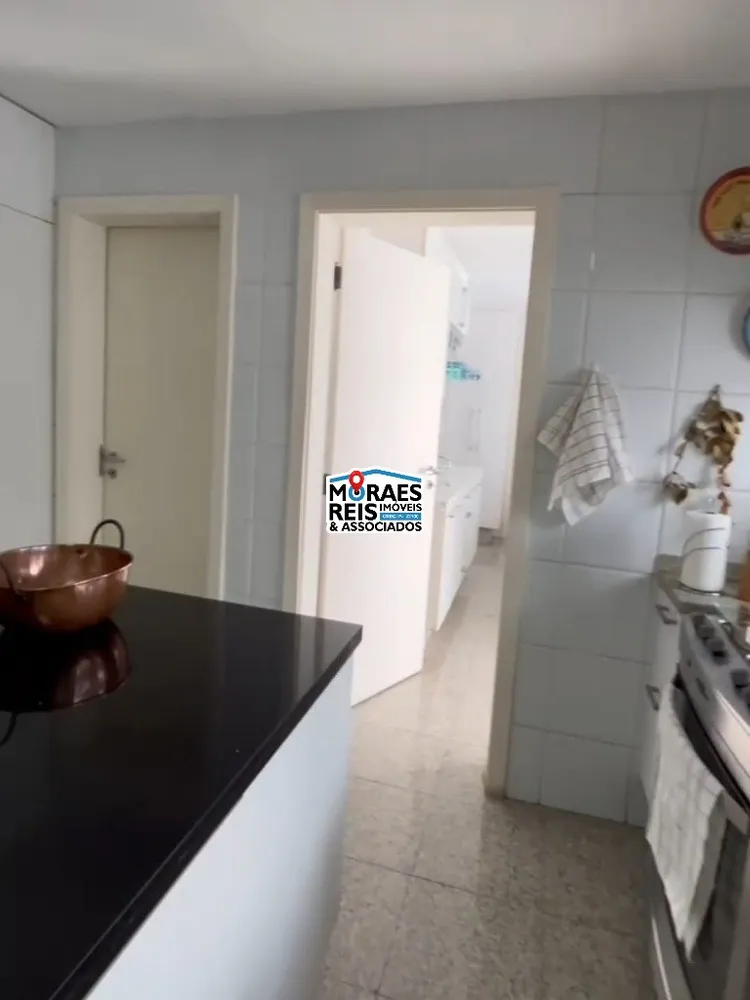 Sobrado, 4 quartos, 550 m² - Foto 8