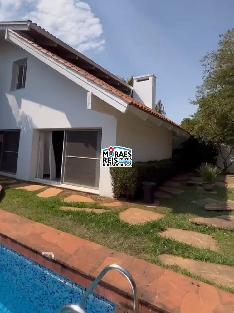 Sobrado, 4 quartos, 550 m² - Foto 4