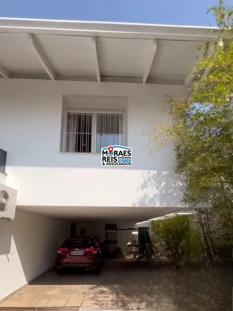 Sobrado, 4 quartos, 550 m² - Foto 11