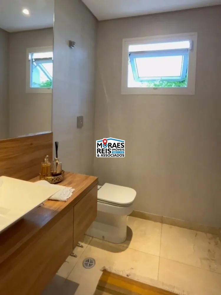 Sobrado, 4 quartos, 550 m² - Foto 6
