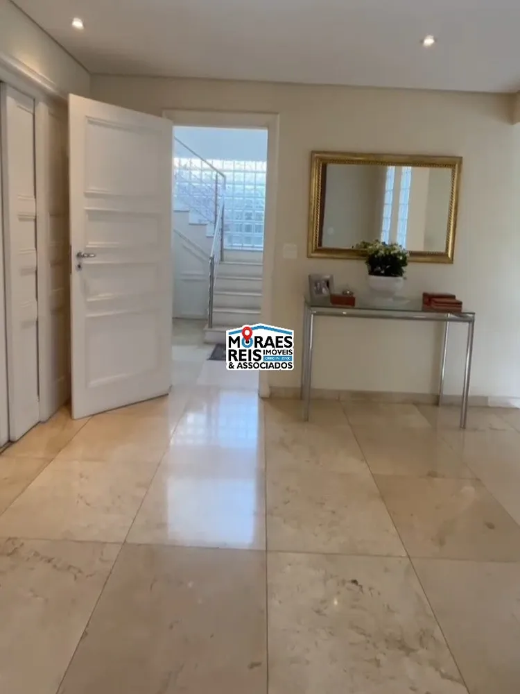 Sobrado, 4 quartos, 550 m² - Foto 14