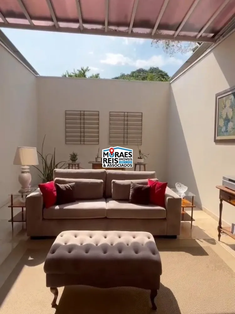 Sobrado, 4 quartos, 550 m² - Foto 15