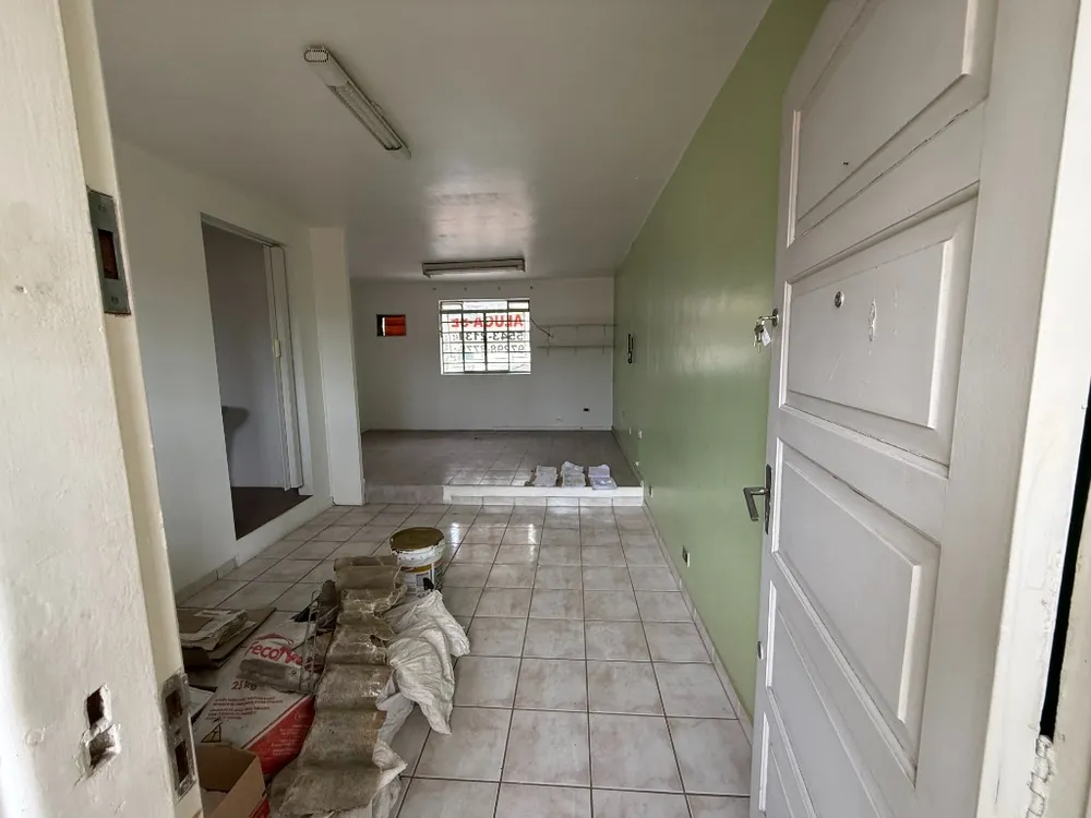 Sala-Conjunto, 26 m² - Foto 1