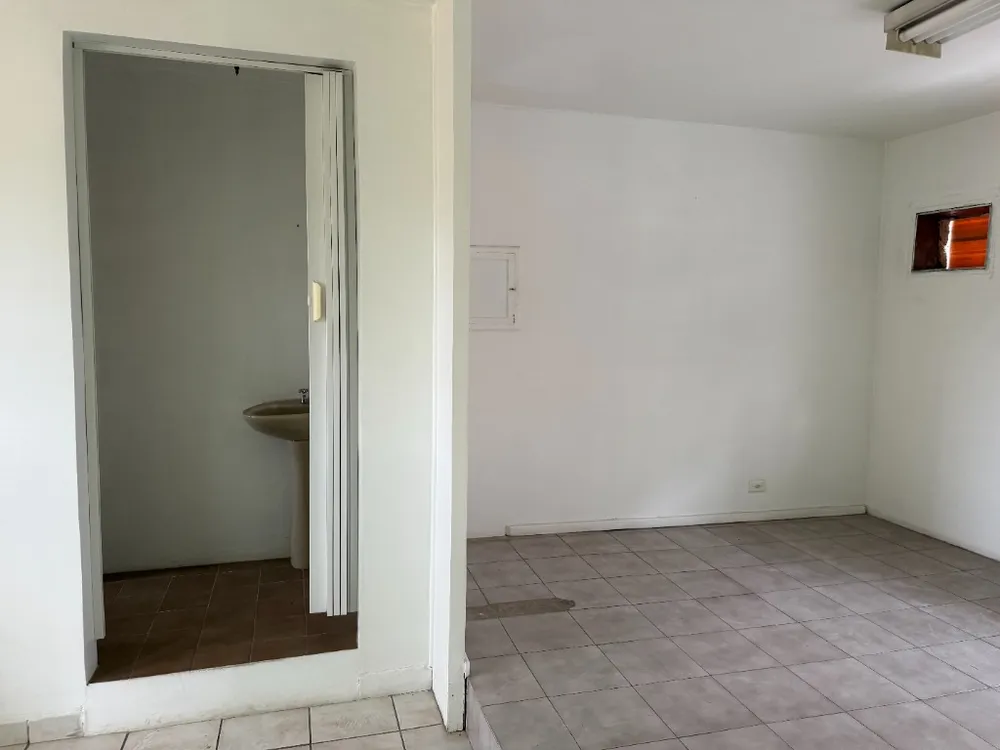 Sala-Conjunto, 26 m² - Foto 5