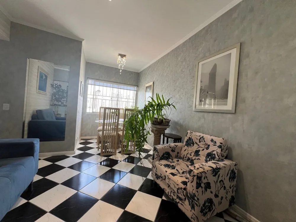 Apartamento, 2 quartos, 62 m² - Foto 2