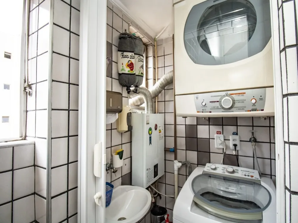 Apartamento, 2 quartos, 62 m² - Foto 5