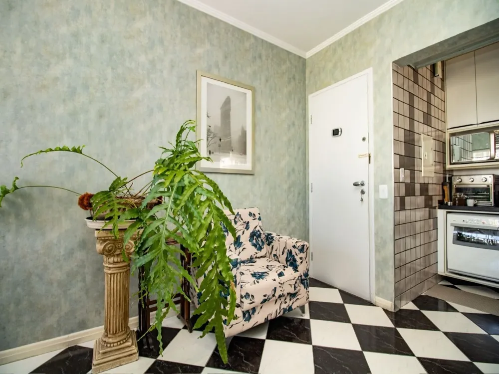 Apartamento, 2 quartos, 62 m² - Foto 3
