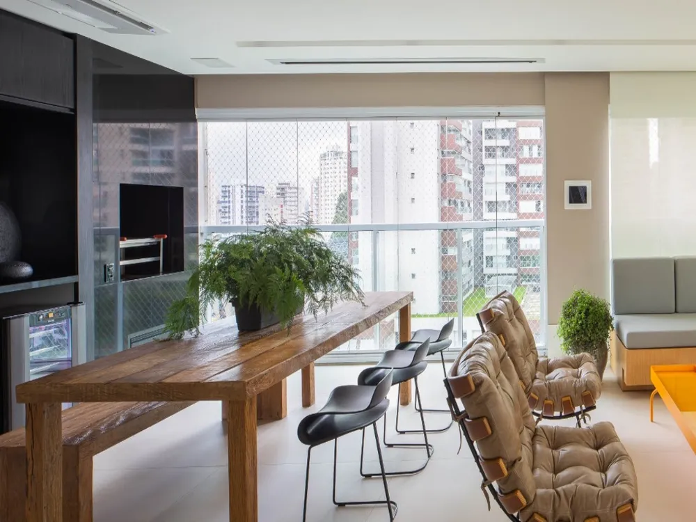 Apartamento, 4 quartos, 251 m² - Foto 2