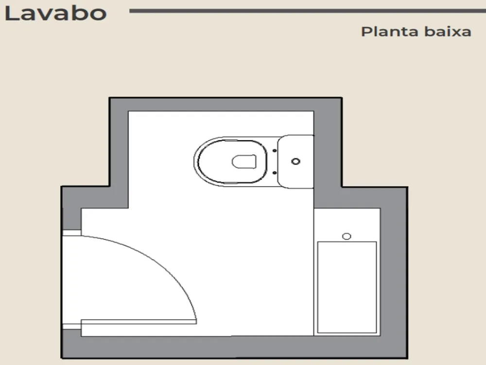 Apartamento, 3 quartos, 141 m² - Foto 1