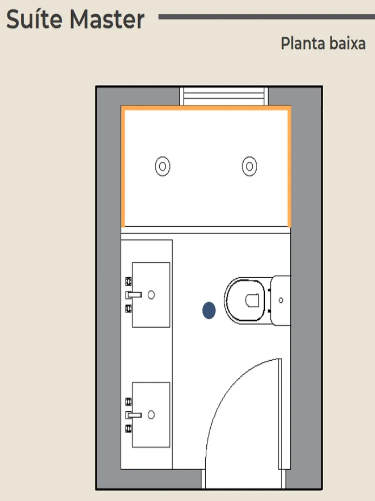 Apartamento, 3 quartos, 141 m² - Foto 3