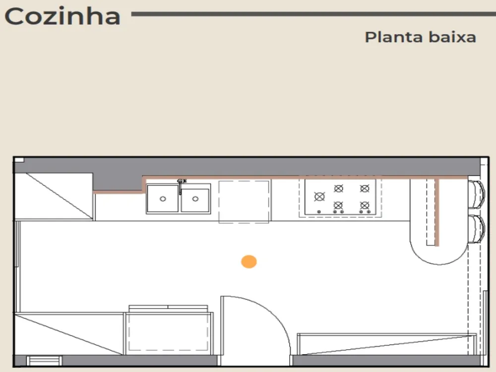 Apartamento, 3 quartos, 141 m² - Foto 6