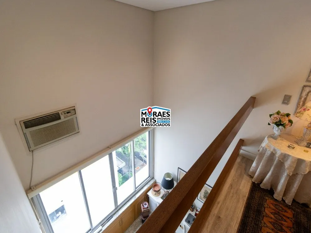 Apartamento, 1 quarto, 48 m² - Foto 3