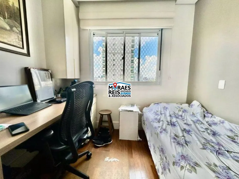 Apartamento, 3 quartos, 135 m² - Foto 1