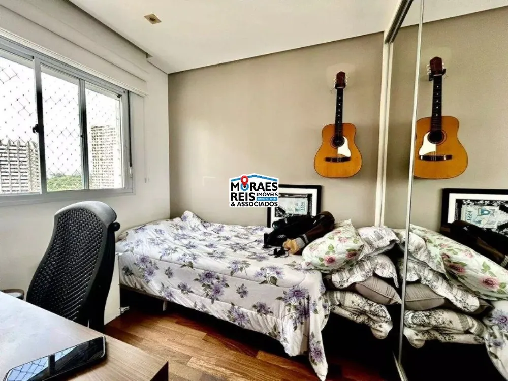 Apartamento, 3 quartos, 135 m² - Foto 5