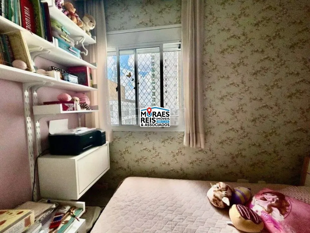 Apartamento, 3 quartos, 135 m² - Foto 4