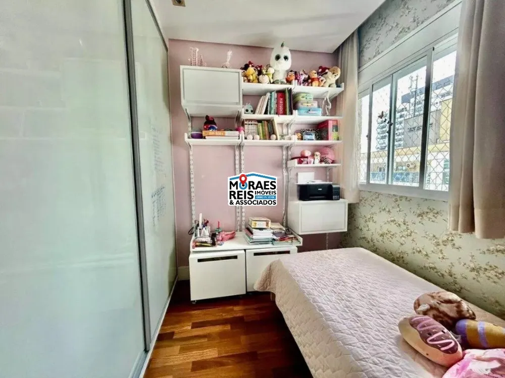 Apartamento, 3 quartos, 135 m² - Foto 2