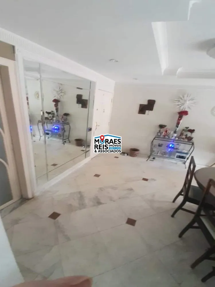 Apartamento, 3 quartos, 105 m² - Foto 5