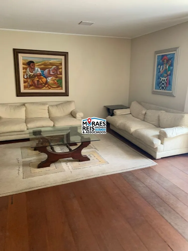 Apartamento, 3 quartos, 105 m² - Foto 3