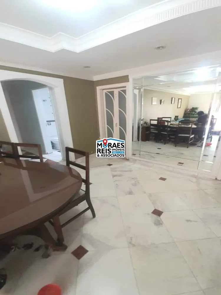 Apartamento, 3 quartos, 105 m² - Foto 4