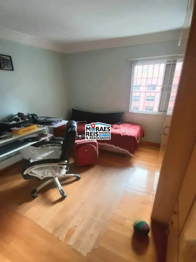 Apartamento, 3 quartos, 105 m² - Foto 11