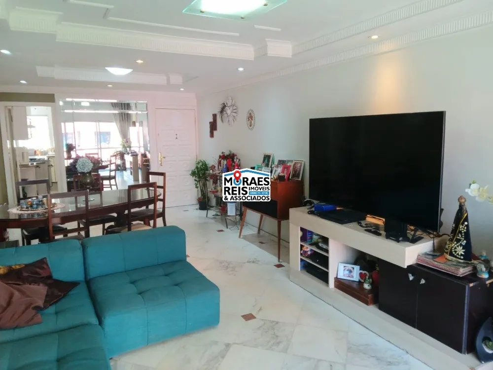 Apartamento, 3 quartos, 105 m² - Foto 1