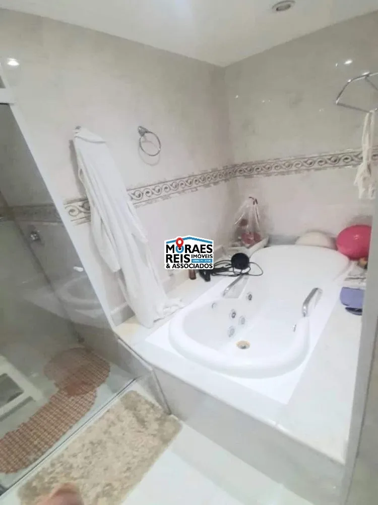 Apartamento, 3 quartos, 105 m² - Foto 9