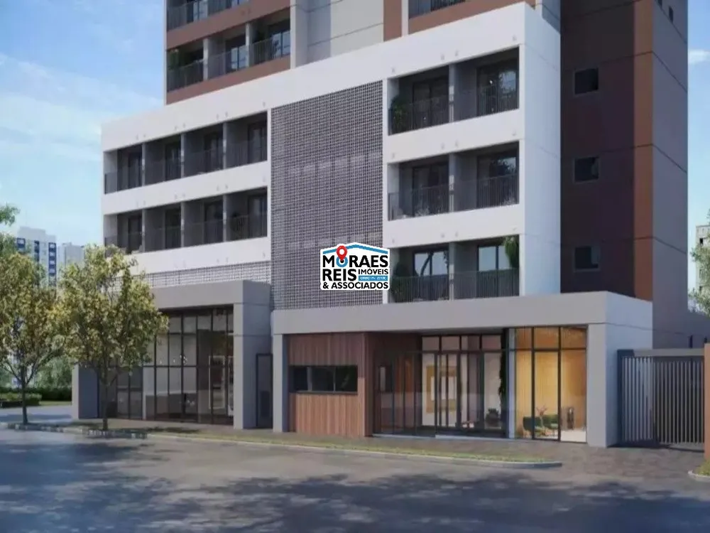 Apartamento, 1 quarto, 24 m² - Foto 10