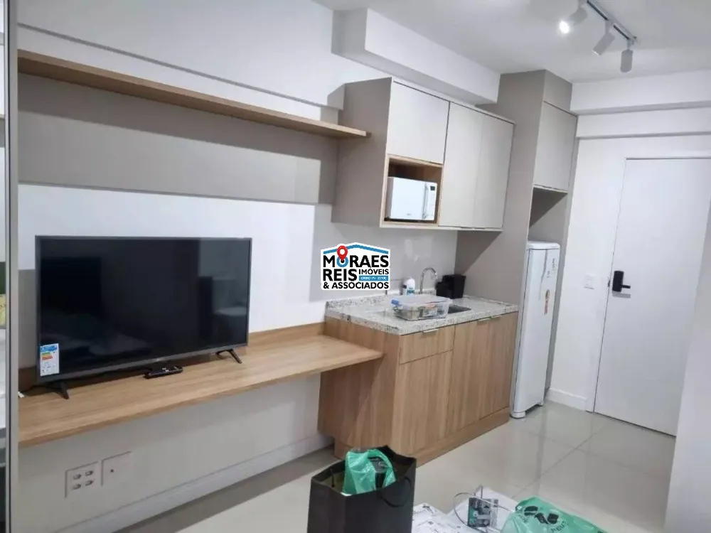 Apartamento, 1 quarto, 24 m² - Foto 3