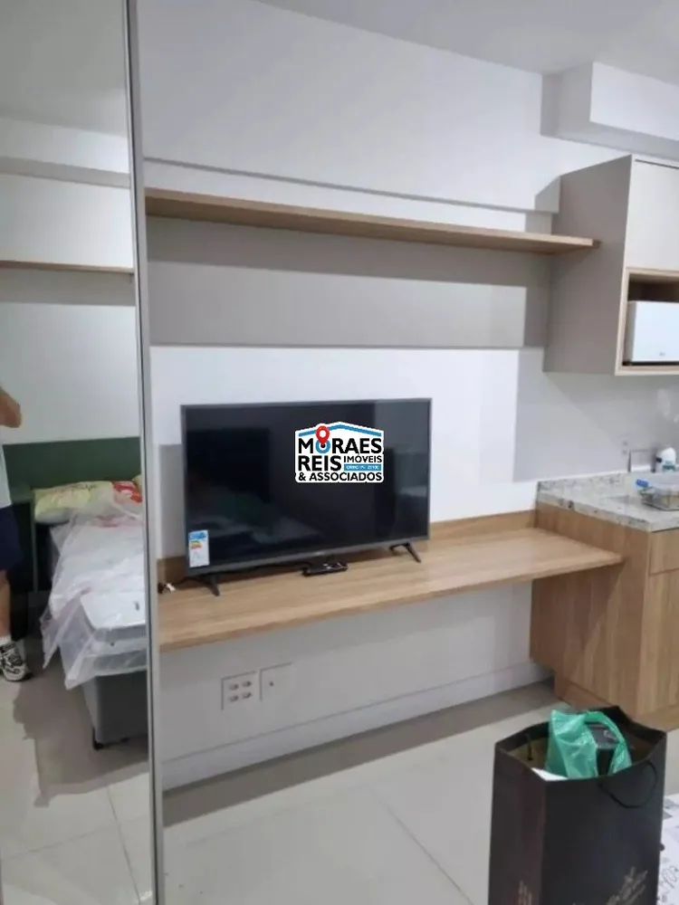Apartamento, 1 quarto, 24 m² - Foto 4