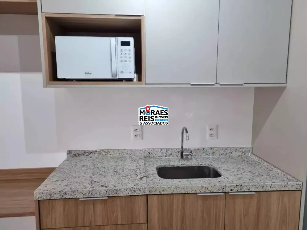 Apartamento, 1 quarto, 24 m² - Foto 6