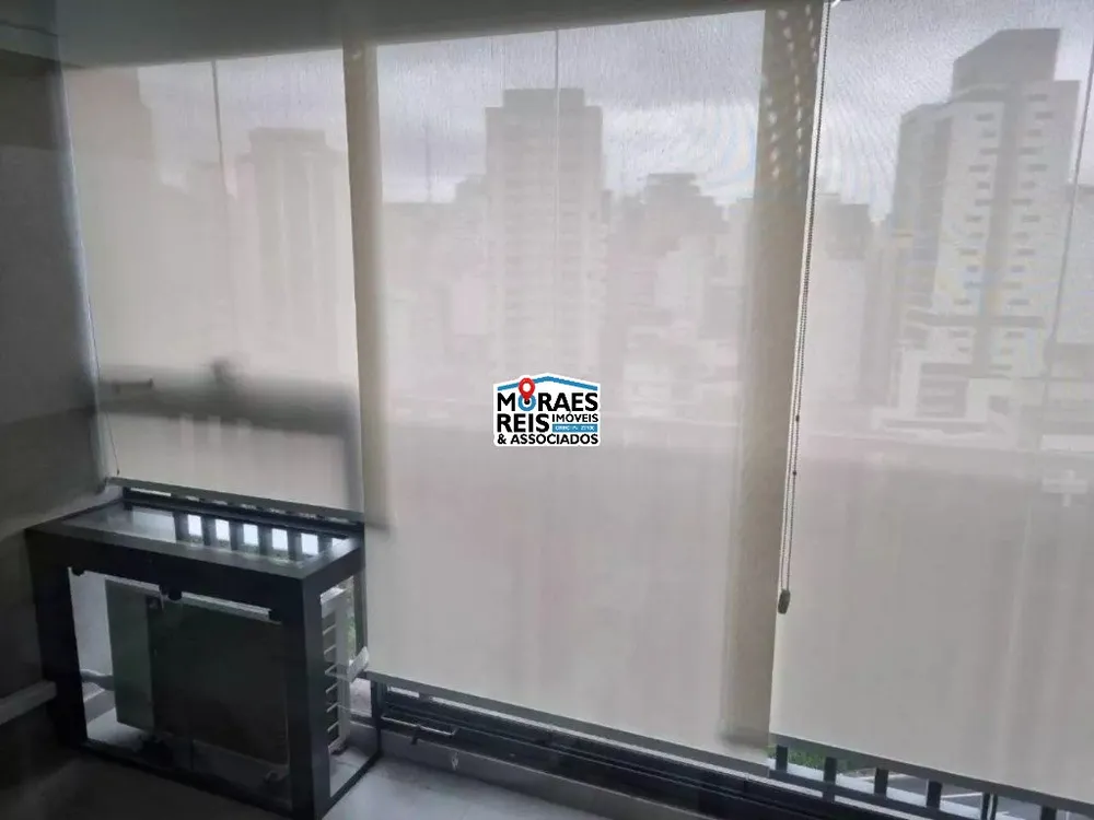 Apartamento, 1 quarto, 24 m² - Foto 2