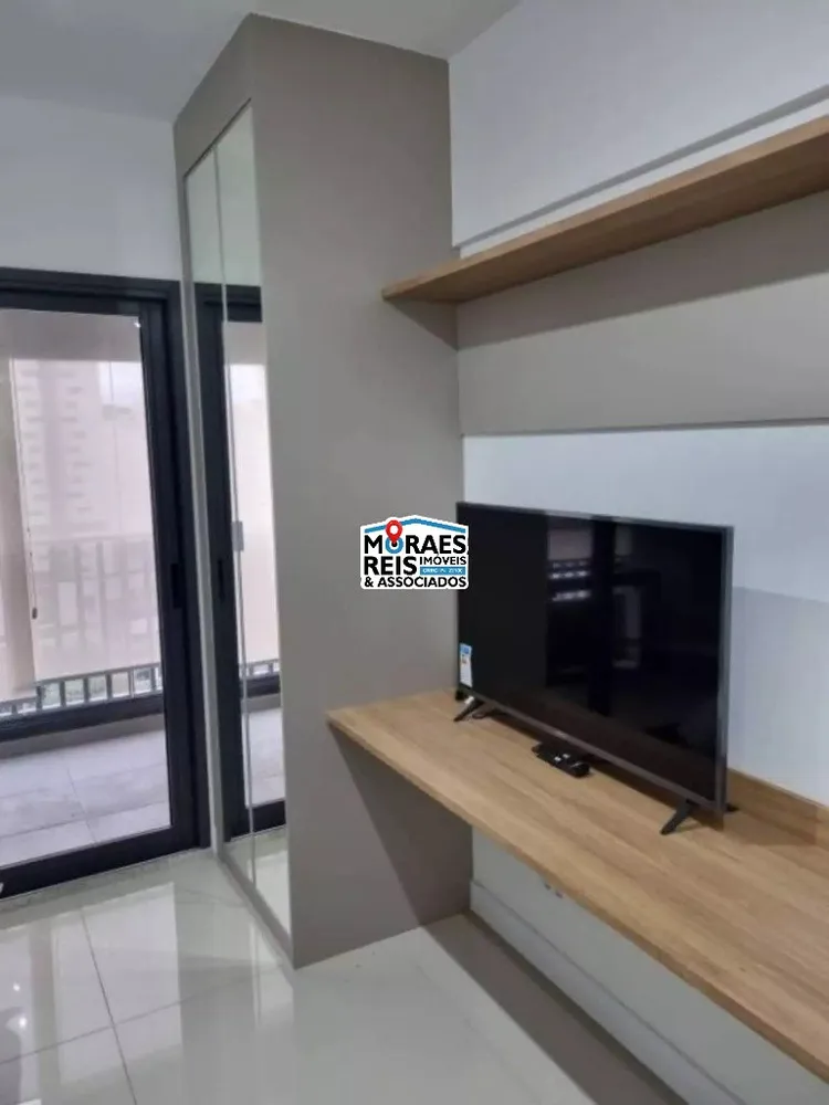 Apartamento, 1 quarto, 24 m² - Foto 4