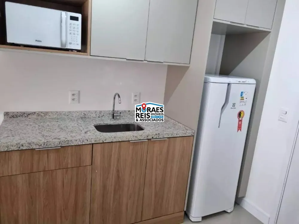 Apartamento, 1 quarto, 24 m² - Foto 5