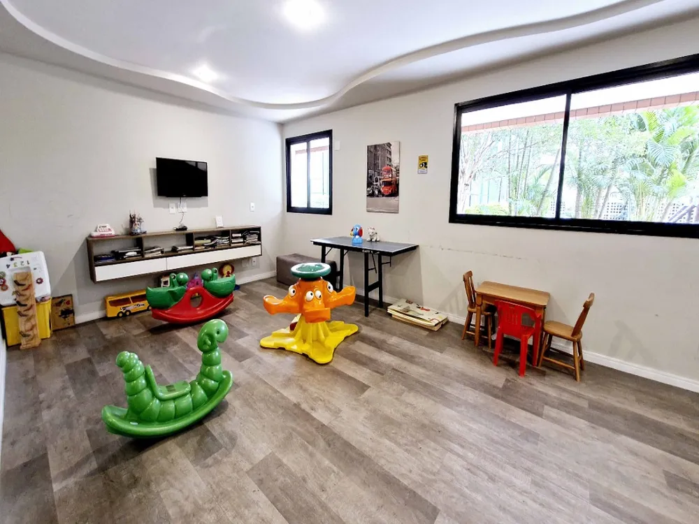 Apartamento, 4 quartos, 129 m² - Foto 3