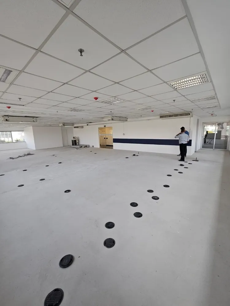 Sala-Conjunto, 241 m² - Foto 7