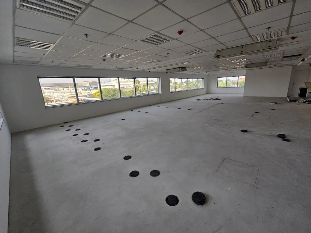 Sala-Conjunto, 241 m² - Foto 1