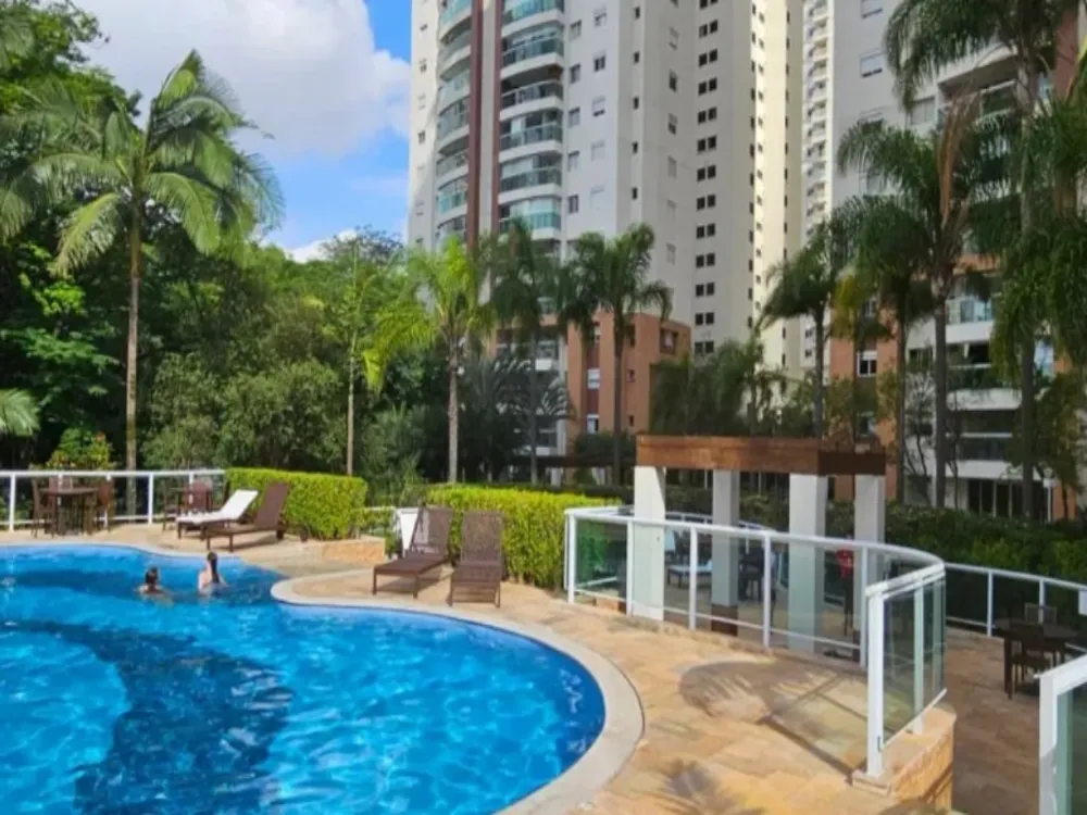 Apartamento, 3 quartos, 117 m² - Foto 1
