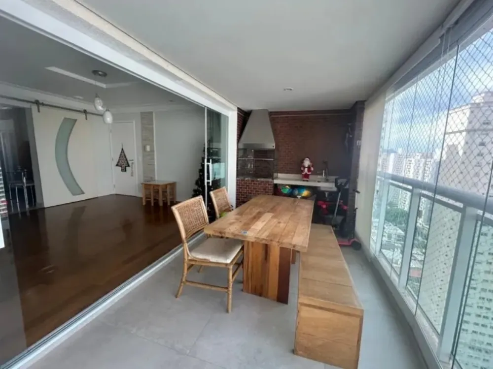 Apartamento, 3 quartos, 117 m² - Foto 5
