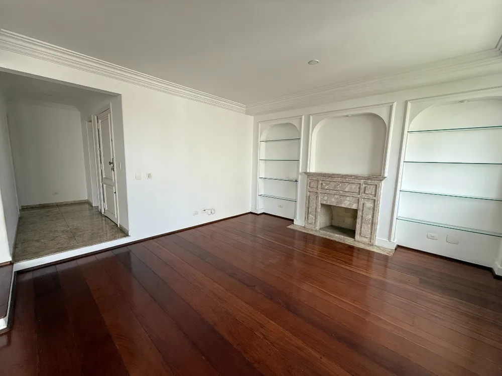 Apartamento, 4 quartos, 196 m² - Foto 2