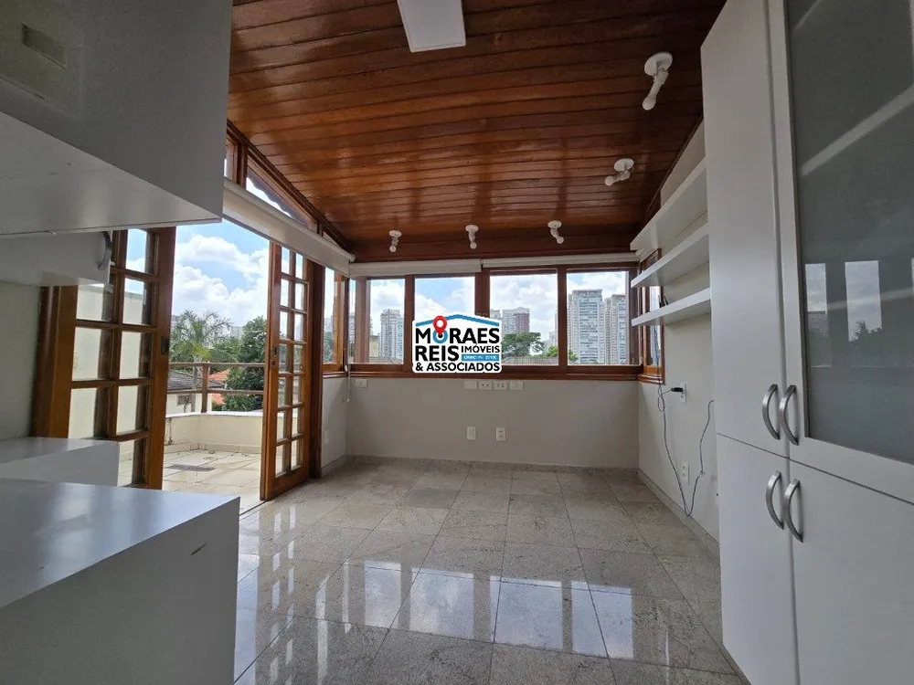Casa de Condomínio, 5 quartos - Foto 6