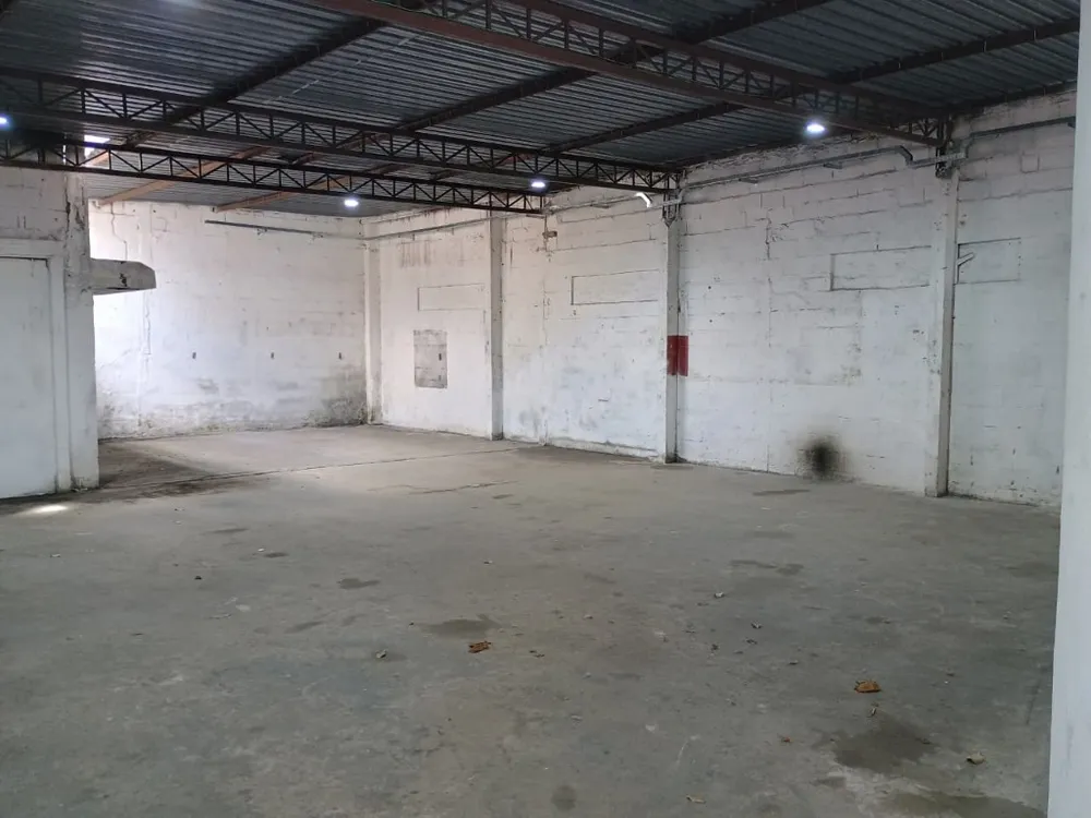 Depósito-Galpão, 210 m² - Foto 3
