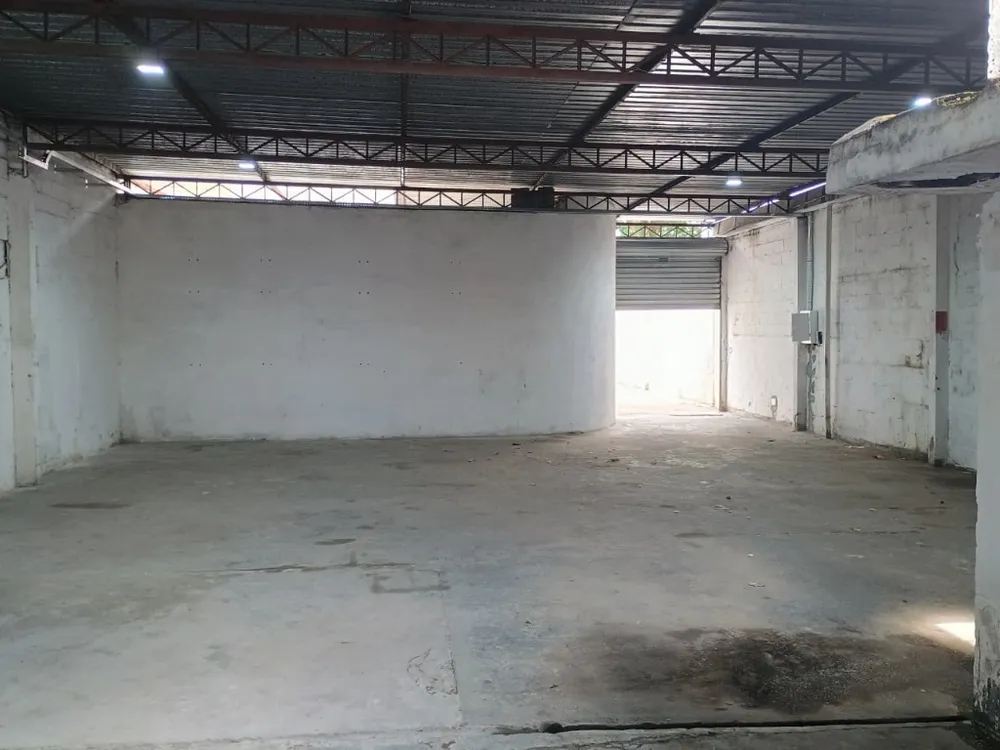 Depósito-Galpão, 210 m² - Foto 4