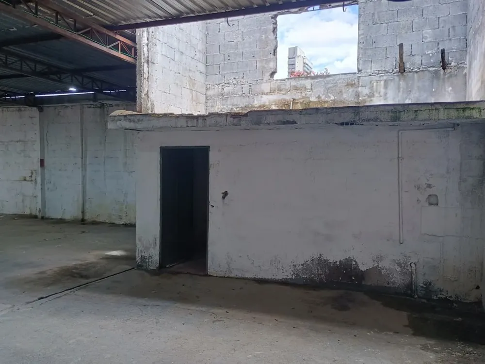 Depósito-Galpão, 210 m² - Foto 6